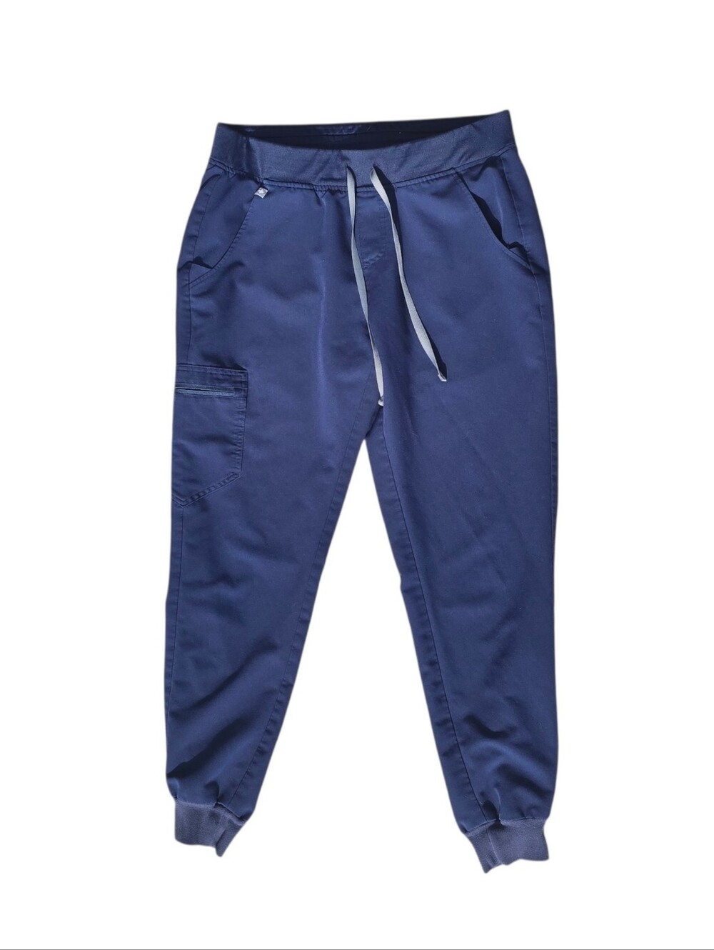Figs Zamora Bundle Of 4 Scrub Pants Size Medium - Picture 6 of 16